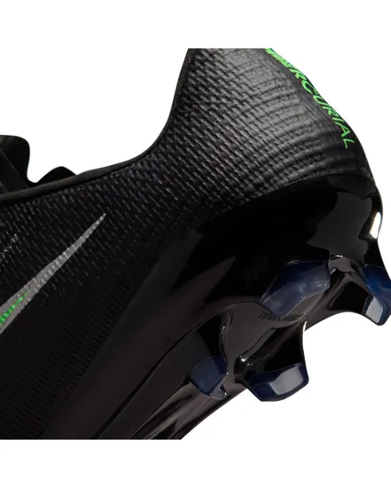 Crampons Homme ZM SUPERFLY 11 PRO FG Noir