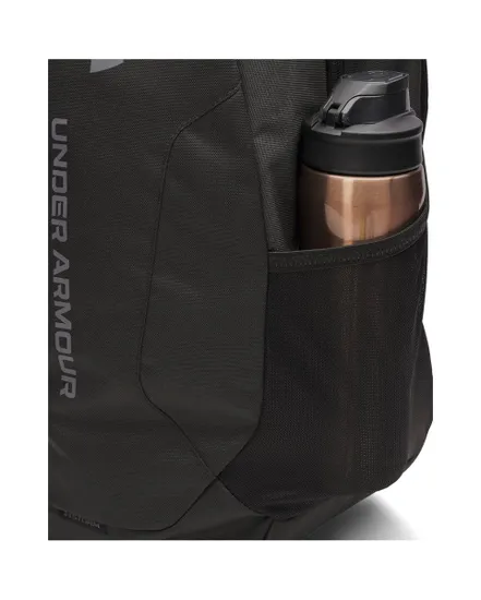 Sac à dos UA HUSTLE LITE BACKPACK Noir