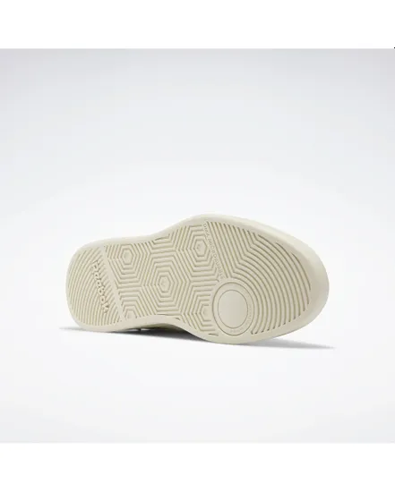 Chaussures Unisexe REEBOK COURT ADVANCE Beige