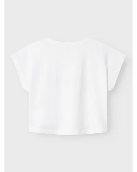 NKFVILMA CAPSL CROP TOP F1 NOOS