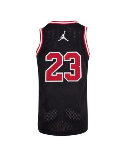 Tee-shirt SM Jeune enfant JDN JORDAN 23 JERSEY