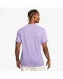 T-Shirt Homme M NK DF TEE DFC CREW SOLID Mauve