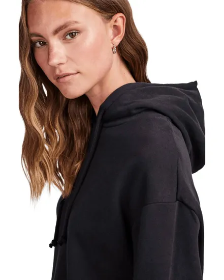 Sweat À Capuche Femme PCCHILLI LS Hoodie Noos BC