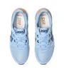 Chaussures Femme LYTE CLASSIC Bleu