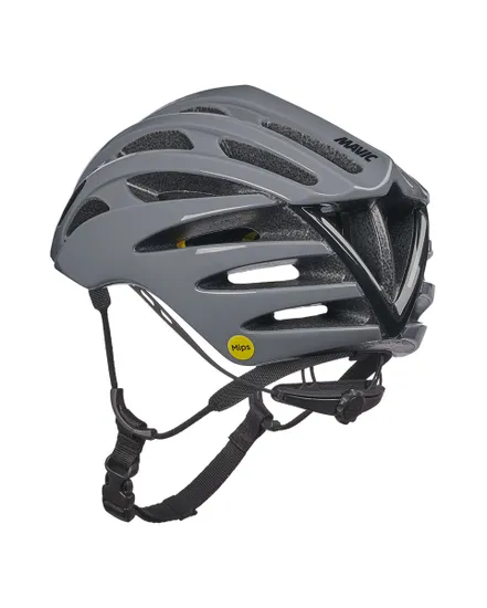 Casque Route Unisexe SYNCRO SL MIPS Gris