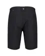 Short de randonnée Homme LEESVILLE SHRT II Noir