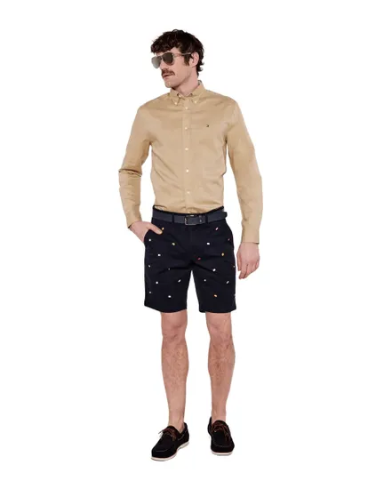 Short Homme Brooklyn Critter Embro