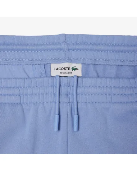 Short Homme MEN S SHORTS FLEECE Bleu