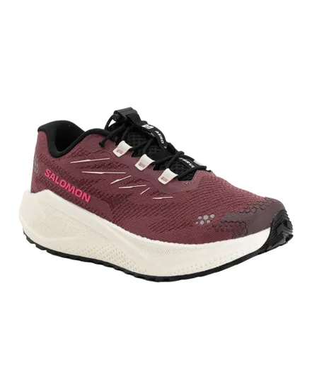 Chaussures De Running Femme Aero Blaze 4 Grvl