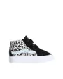 Chaussures Mi-Hautes Enfant Sk8-Mid Reissue