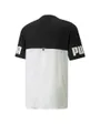 T-shirt manches courtes Homme FD PP CLBK TEE Noir