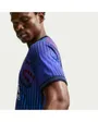 Top de Pré-Match Homme Nike Dri-FIT PSG