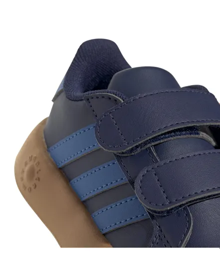 Chaussures Bébé GRAND COURT 2.0 CF I Bleu
