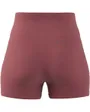 Short Femme YO ESS SHO TIG Bordeaux