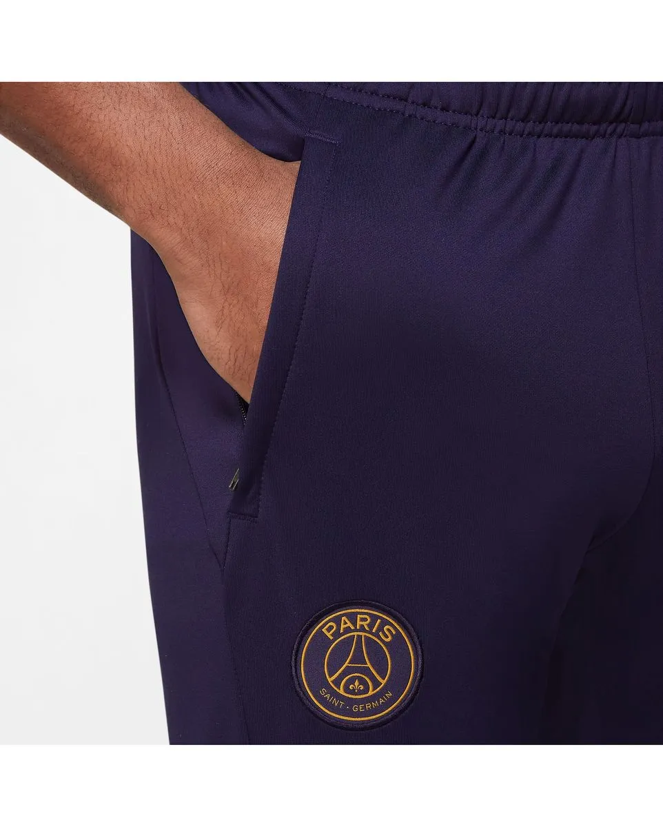 Pantalon Nike Dri-Fit Paris Saint-Germain Strike Knit pour Homme -  DX3448-498