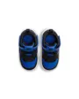 Chaussures Bébé COURT BOROUGH MID 2 (TDV) Bleu