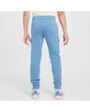 Pantalon de survetement Enfant B NSW SI CARGO PANT BB Bleu