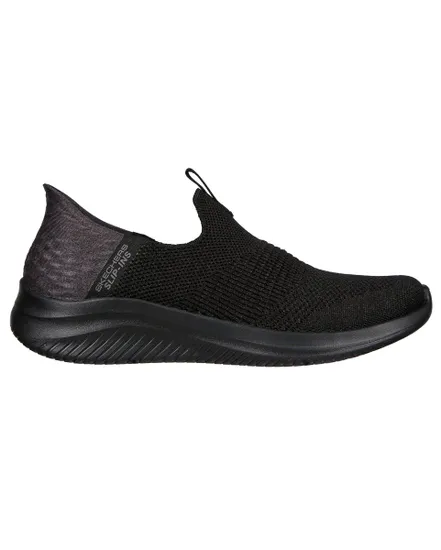 Chaussures Femme ULTRA FLEX 3.0 - SMOOTH STEP Noir