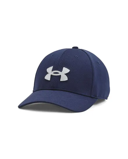 Casquette Homme MEN S UA BLITZING ADJ Bleu