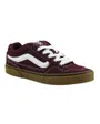 Vans Caldrone Homme Port Royale