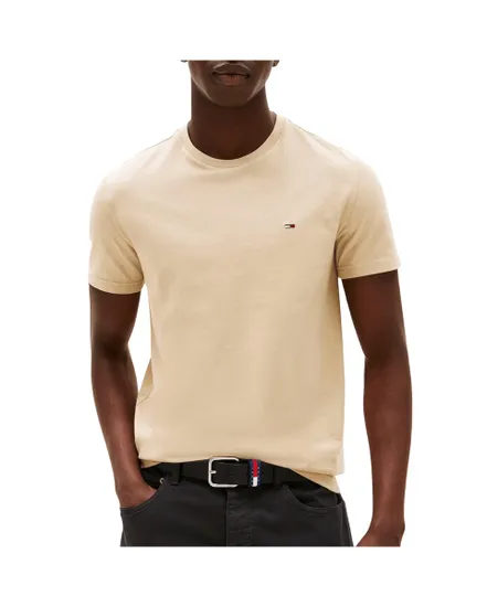 T-Shirt Homme TJM XSLIM Jaspe HTR
