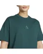 T-shirt Homme M A SZN T Vert
