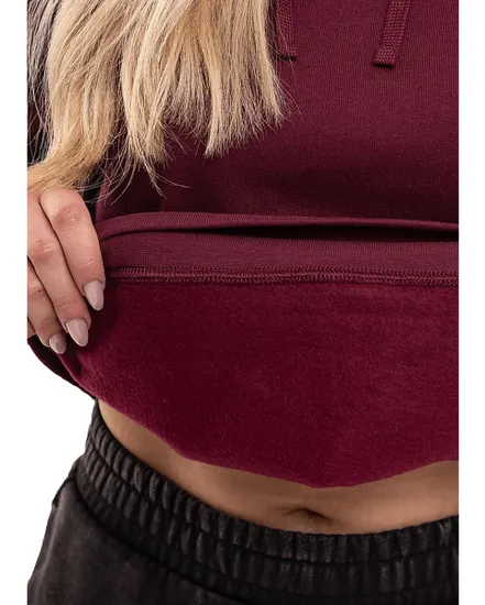 Sweat à Capuche Femme Ess Comfort Hoodie
