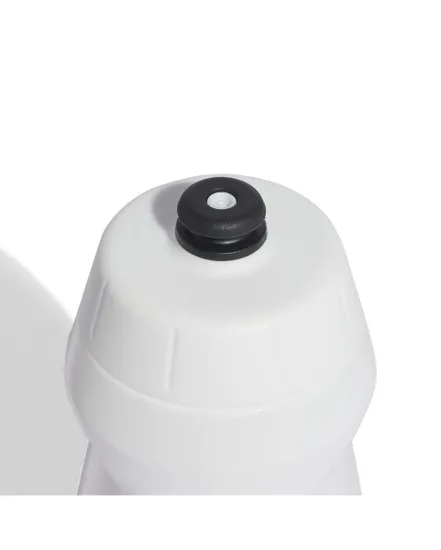 Gourde Unisexe TIRO BOT 0.5L Blanc