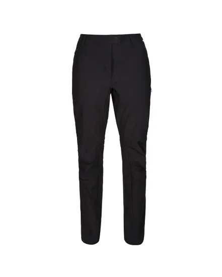 Pantalon Femme Wms Highton Trs Noir