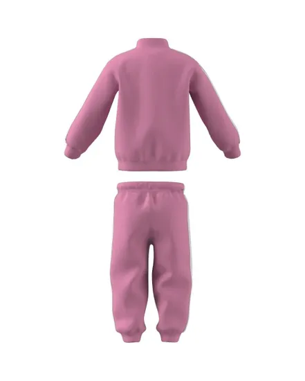 Survetement Enfant I 3S CB TS Rose