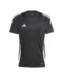 Maillot de Foot Homme Tiro 24 Jersey