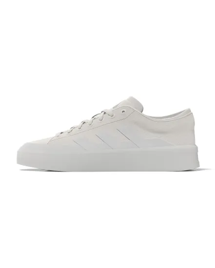 Chaussures basses Unisexe ZNSORED Blanc