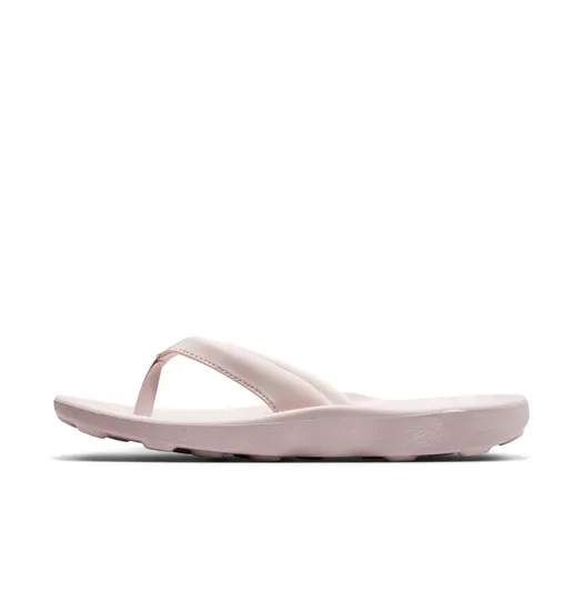 Tongs Femme W NIKE MARINA Rose