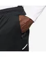 Short Homme M NK DF ACD25 SHORT KP BR Noir