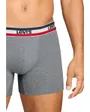 Boxer Homme Levi's Repeat Spw Logo 2p