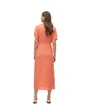 Robe Caftan Femme VMMENNY SS 7/8
