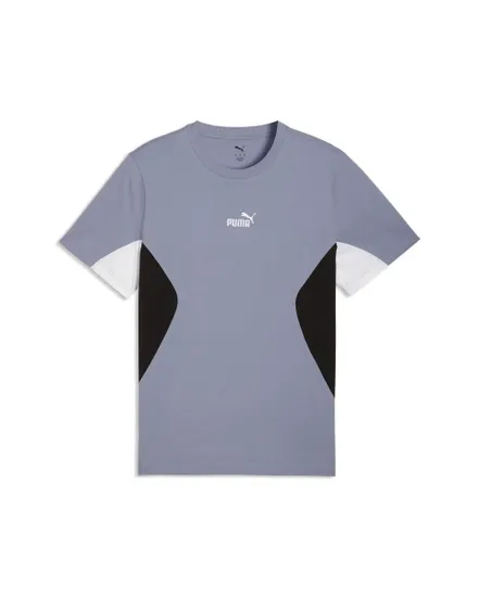 T-shirt Homme ESS BLOCK TEE