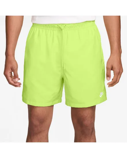 Short Homme M NK CLUB FLOW SHORT