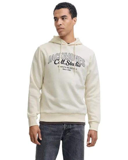 Sweat Capuche Homme JJMAKOTO