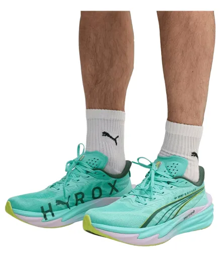 Chaussures De Running Homme Deviate Nitro 4