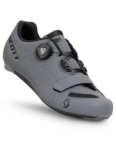 Chaussures Route Femme ROAD COMP BOA® REFLECTIVE Gris