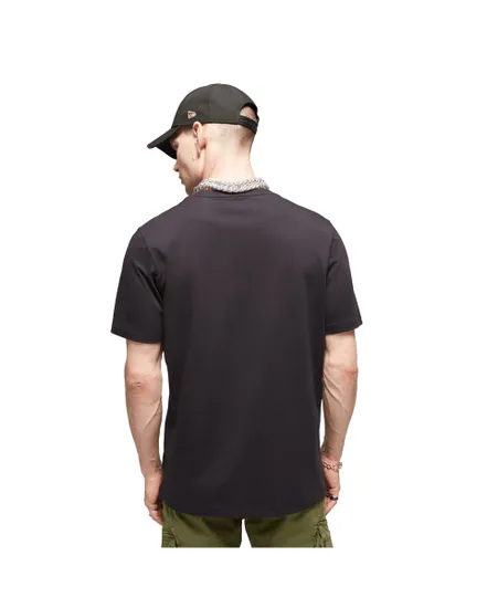 T-Shirt Homme Small Linear Logo Print Tee