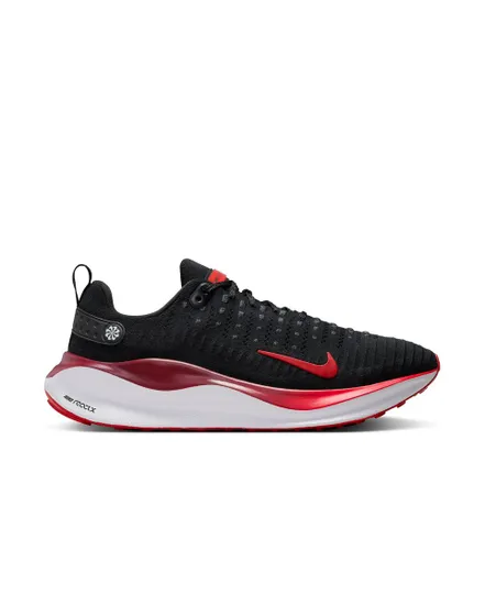 Chaussures Homme NIKE REACTX INFINITY RUN 4 W Noir