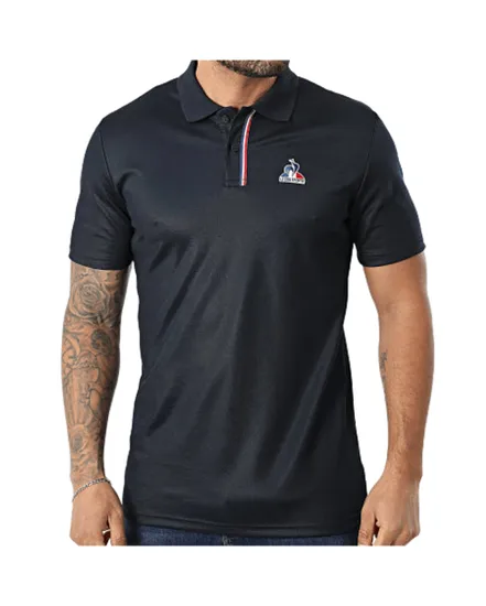 Polo Homme Tri Sp Polo Ss N1 M Sky Captain