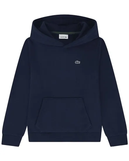 Sweat À Capuche Garçon Core Fleece Polaire