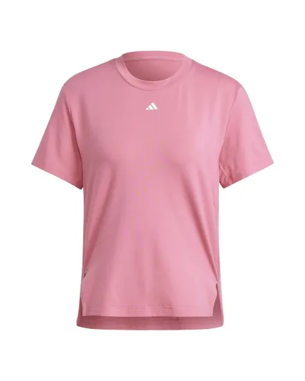 T-shirt Femme D2T TEE Rose