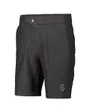 Short Homme GRAVEL Noir