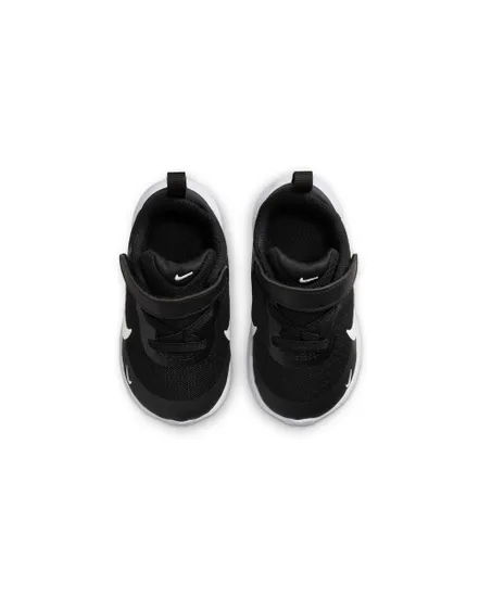 Chaussures Enfant NIKE REVOLUTION 7 (TDV) Noir