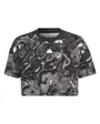 T-shirt Homme JG FI AOP T Gris