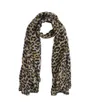 Foulard Femme PCNINORA SQUARE SCARF